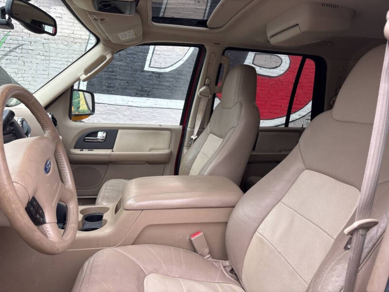 2005 Ford Expedition
