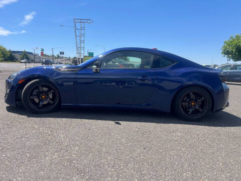 2016 Scion FR-S Release Series 2.0