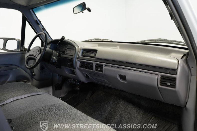1996 Ford F-250