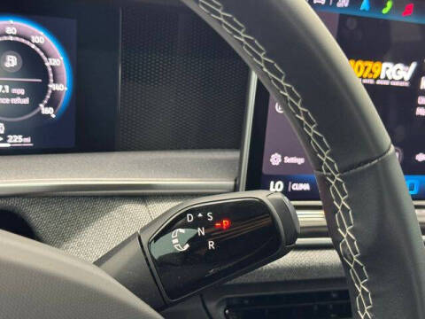 2025 Volkswagen Tiguan S