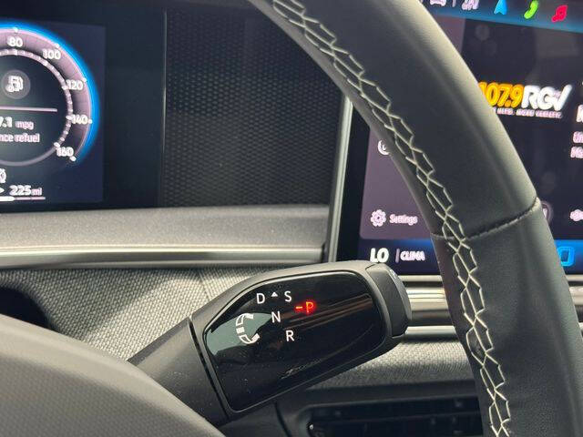 2025 Volkswagen Tiguan S