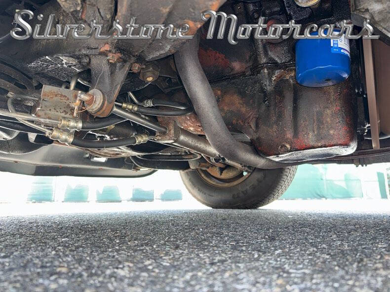 1976 Chevrolet Corvette