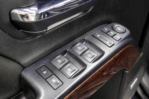 2017 GMC Sierra 2500HD