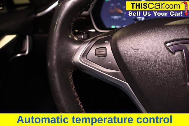 2018 Tesla Model S 75D