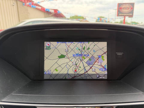 2014 Honda Pilot Touring