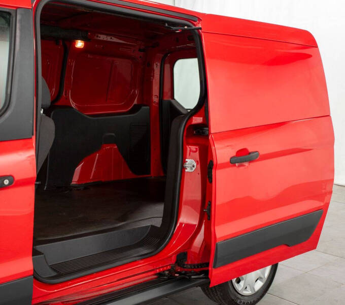 2015 Ford Transit Connect XL