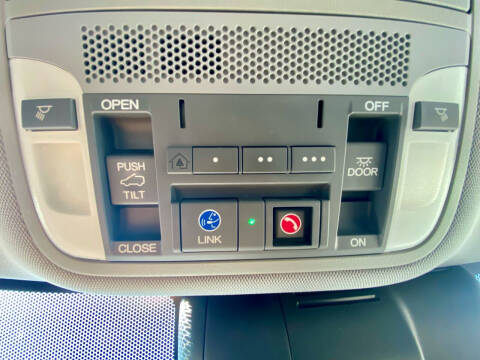 2016 Acura RDX w/Advance