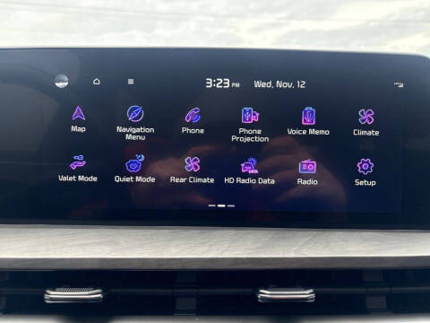 2023 Kia Telluride EX X-Line