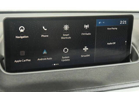 2023 Acura MDX SH-AWD w/Tech