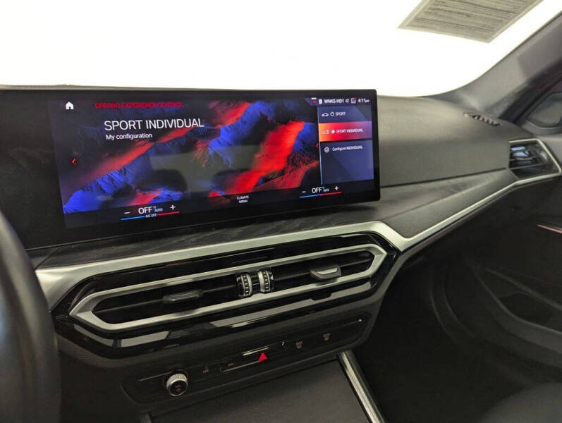 2024 BMW 3 Series 330i