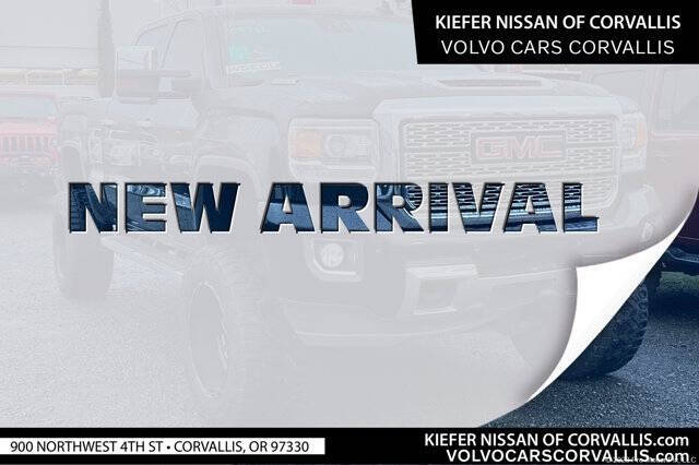 2019 GMC Sierra 3500 Denali HD Denali's photo