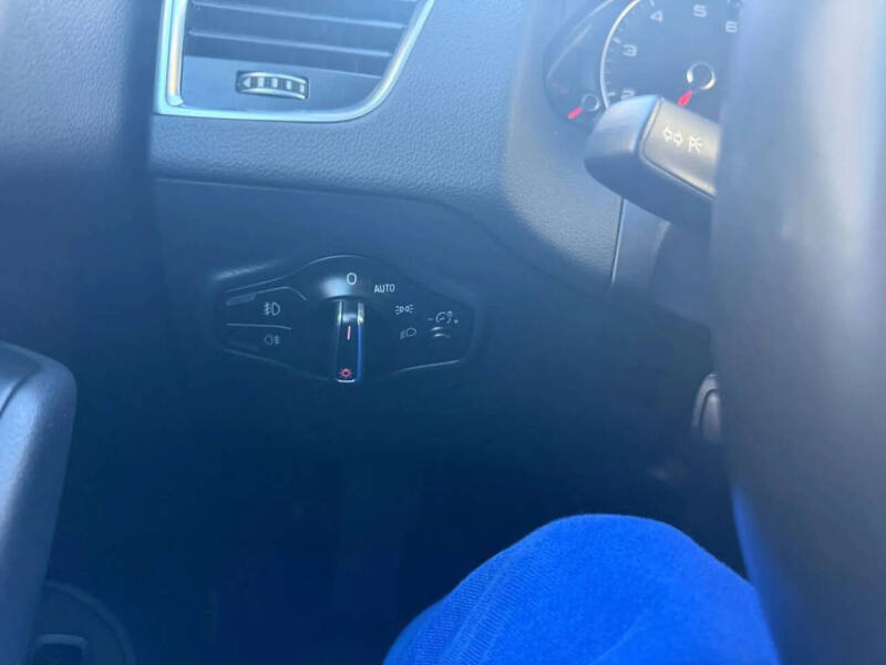 2014 Audi Q5 2.0T quattro Premium Plus