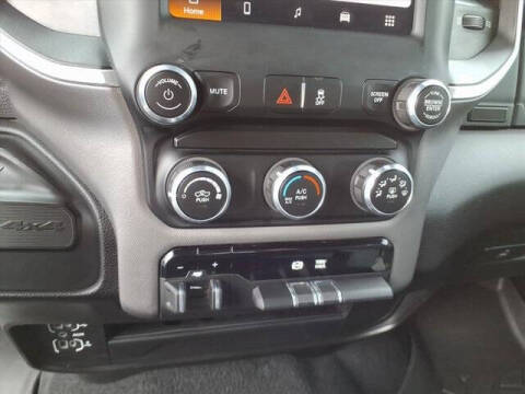 2023 RAM 2500 Big Horn