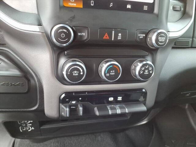 2023 RAM 2500 Big Horn