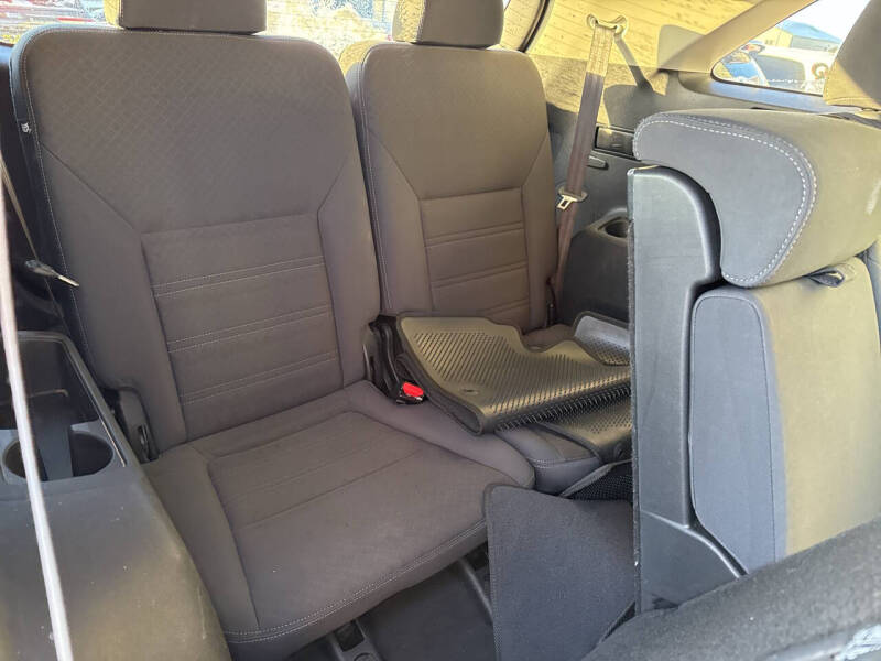 2016 Kia Sorento LX V6