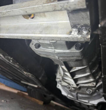 1996 Dodge Viper RT/10