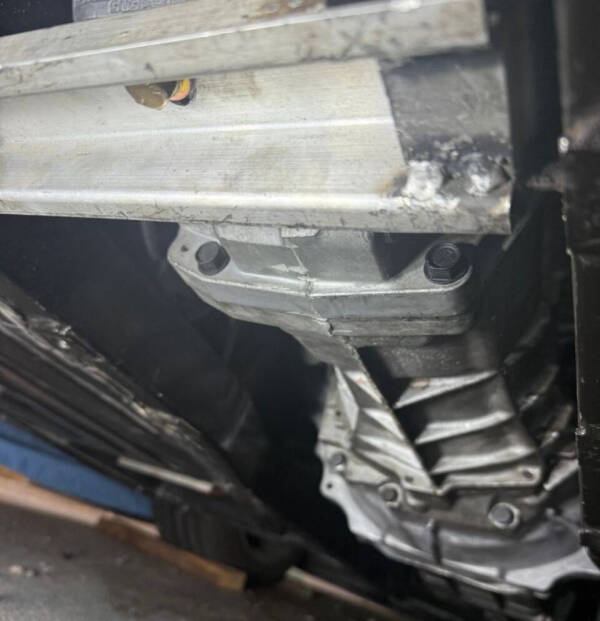 1996 Dodge Viper RT/10