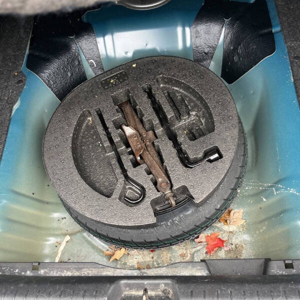 2011 Honda Civic LX-S