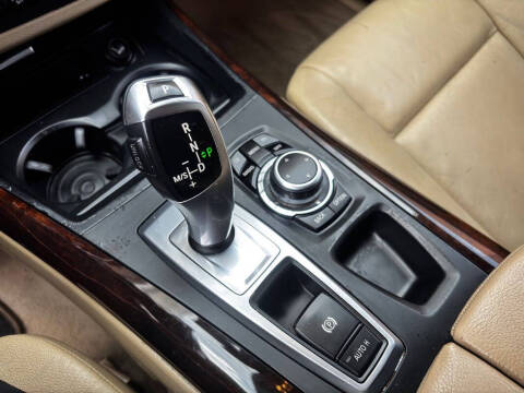 2012 BMW X5 xDrive35d