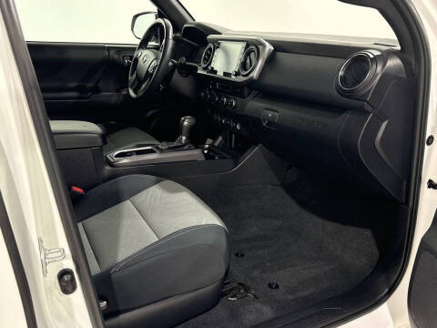 2023 Toyota Tacoma TRD Off-Road