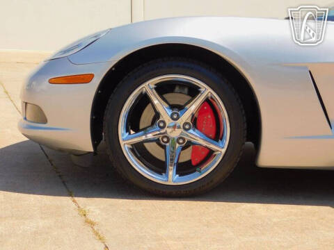 2011 Chevrolet Corvette