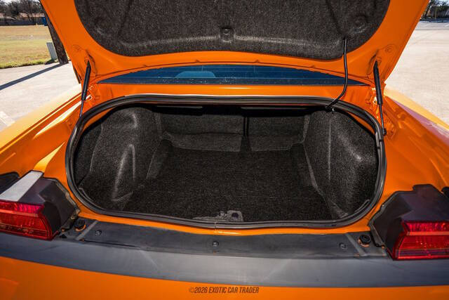 2014 Dodge Challenger R/T