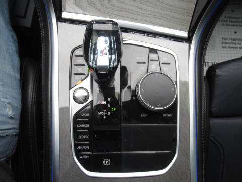 2019 BMW 8 Series M850i xDrive