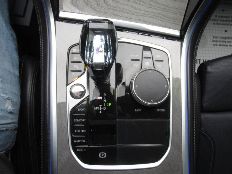 2019 BMW 8 Series M850i xDrive