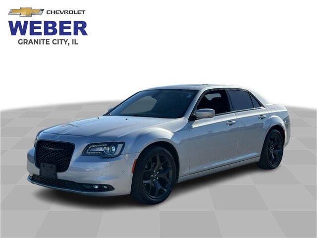 2022 Chrysler 300 S V6
