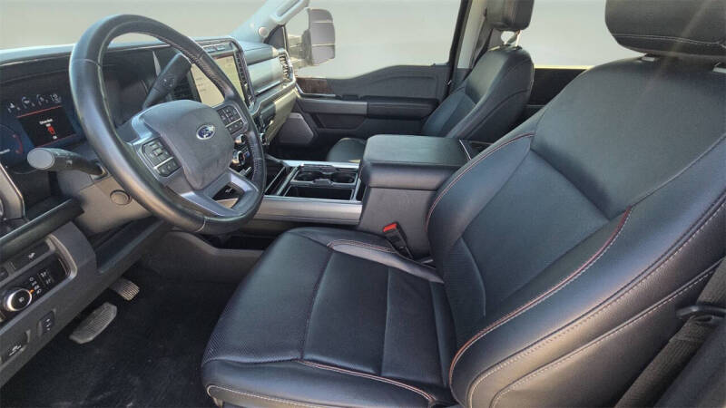 2023 Ford F-350 Super Duty Lariat