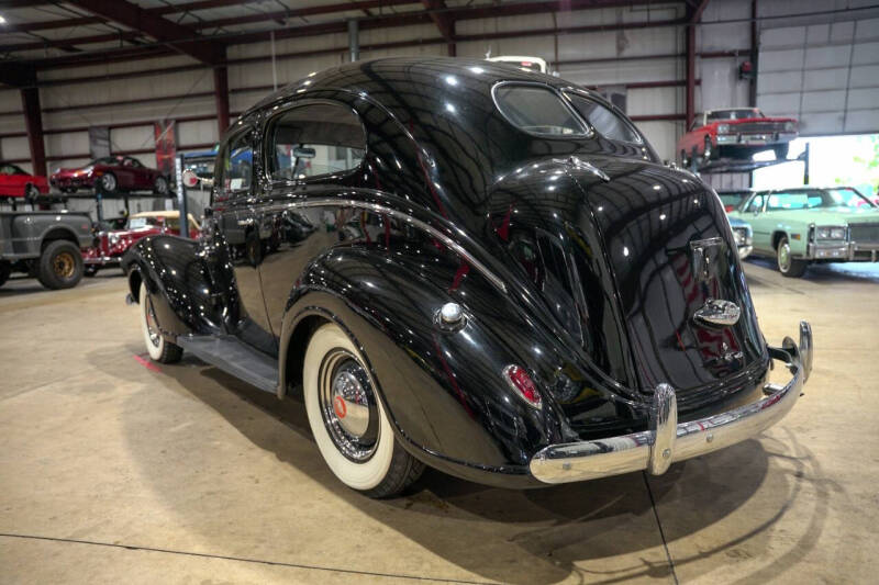 1939 Plymouth Coupe