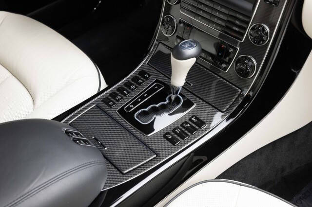 2009 Maybach 62 S
