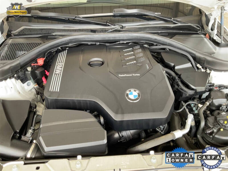 2022 BMW 2 Series 230i