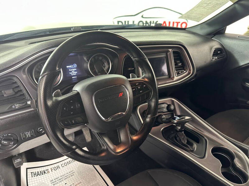 2021 Dodge Challenger GT