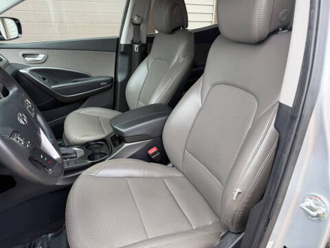 2014 Hyundai Santa Fe Sport 2.0T