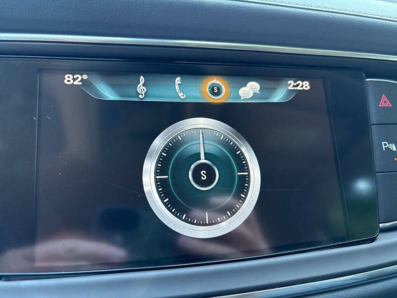2019 Buick Enclave Essence