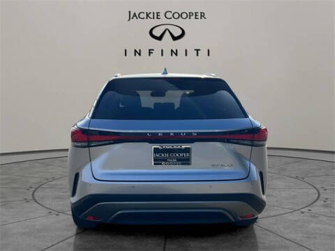 2024 Lexus RX 350