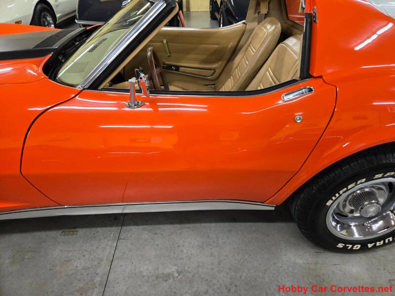 1976 Chevrolet Corvette