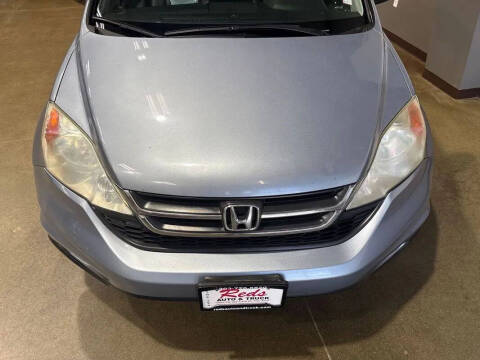 2011 Honda CR-V SE