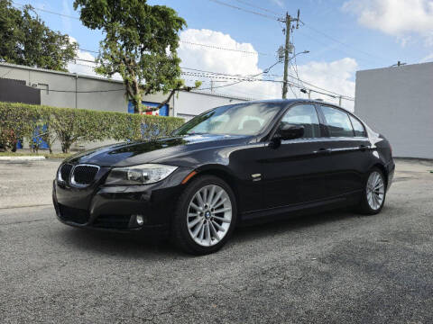 2009 BMW 3 Series