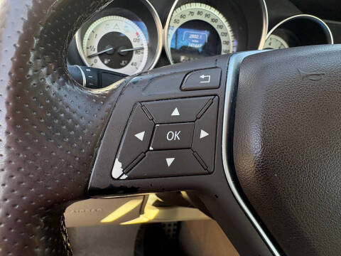 2014 Mercedes-Benz C-Class C 300 Sport 4MATIC