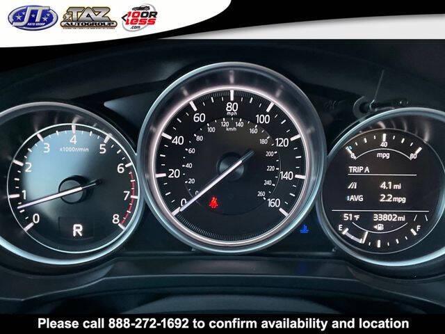 2023 Mazda CX-5 2.5 S Select