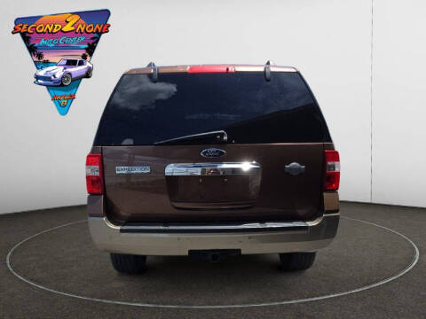 2012 Ford Expedition XLT