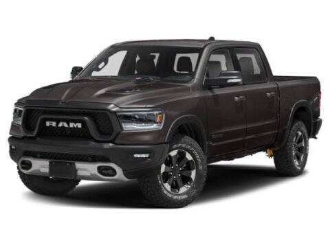 2019 RAM 1500 for sale at CarZoneUSA in West Monroe LA