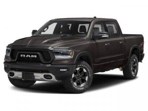 2019 RAM Ram Pickup 1500 for sale at DICK BROOKS PRE-OWNED in Lyman SC