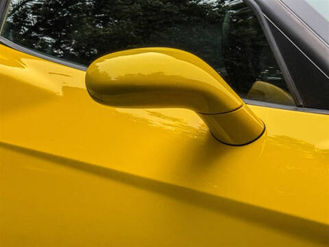 2009 Chevrolet Corvette