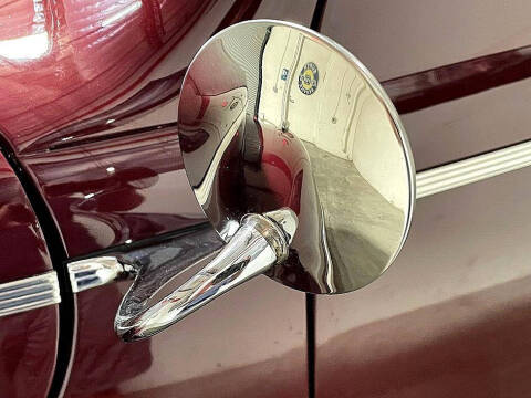 1941 Ford Super Deluxe