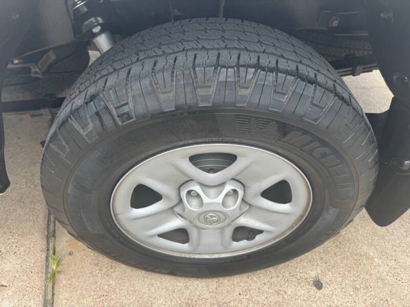 2018 Toyota Tundra