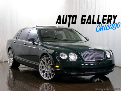 2006 Bentley Continental