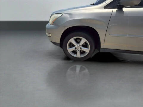 2004 Lexus RX 330